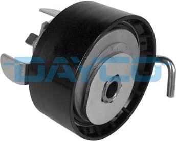 Tensioner Pulley, timing belt ATB2623