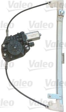Window Regulator 850016