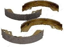 Brake Shoe Set 55-08-811 - image 2