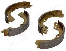 Brake Shoe Set 55-08-811 - image 3