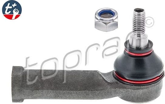 Tie Rod End t+ 301 371