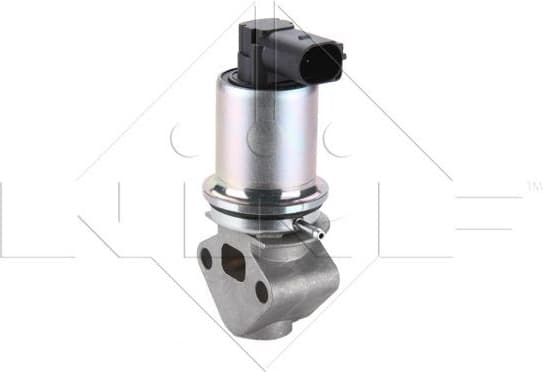 EGR Valve EASY FIT 48330