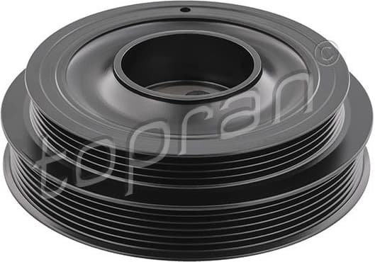 Belt Pulley, crankshaft 302 813