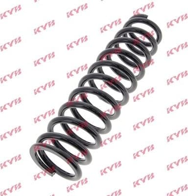 Suspension Spring K-Flex RD1092 - image 2