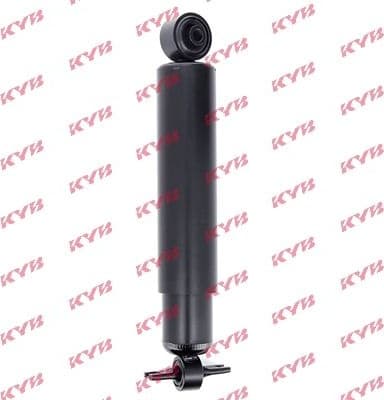 Shock Absorber Premium 445035