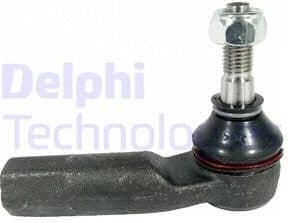 Tie Rod End TA2333