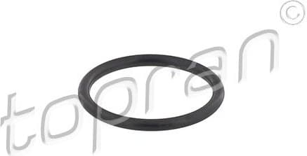 Gasket, coolant pipe 116 687