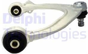 Control/Trailing Arm, wheel suspension TC2329