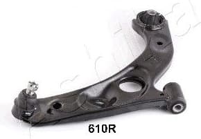 Control/Trailing Arm, wheel suspension 72-06-610R