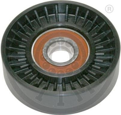Tensioner Pulley, V-ribbed belt 0-N1467S