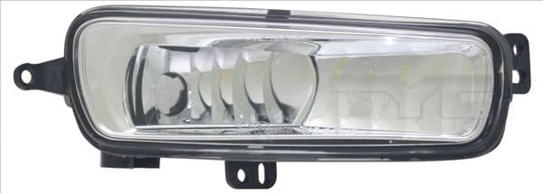 Front Fog Light 19-6147-01-9