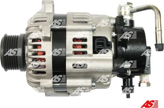 Alternator AS A3173 - image 4