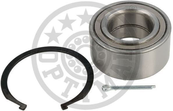 Wheel Bearing Kit 921906 - image 2