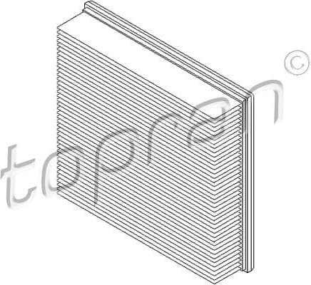 Air Filter 205 214