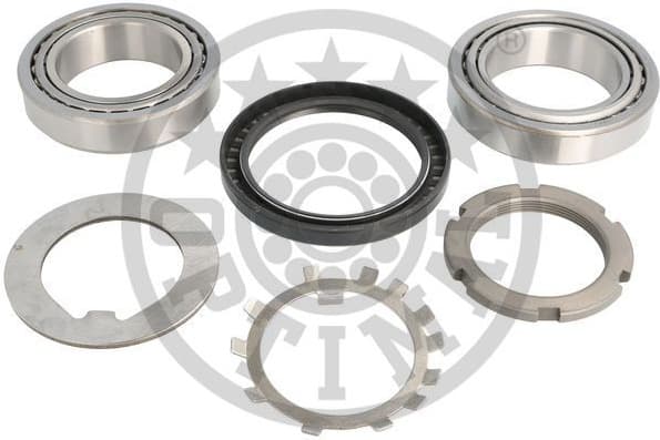 Wheel Bearing Kit 102911 - image 2