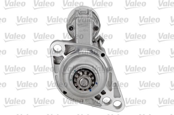 Starter VALEO ORIGINS NEW OE TECHNOLOGY 438225 - image 2