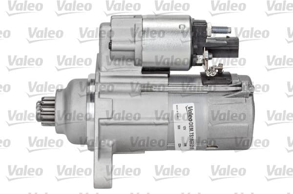 Starter VALEO ORIGINS NEW OE TECHNOLOGY 438225 - image 4