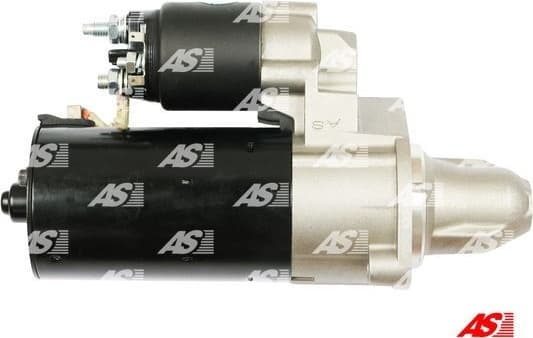 Starter AS S0460 - image 4