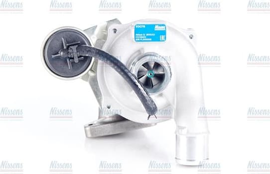 Charger, charging (supercharged/turbocharged) ** FACTORY NEW ** 93078 - image 2