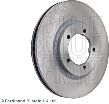 Brake Disc ADC443124 - image 2