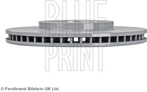Brake Disc ADC443124 - image 3
