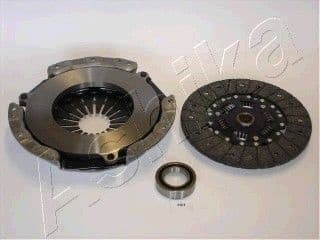 Clutch Kit 92-01-161 - image 2