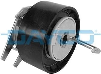 Tensioner Pulley, timing belt ATB2594