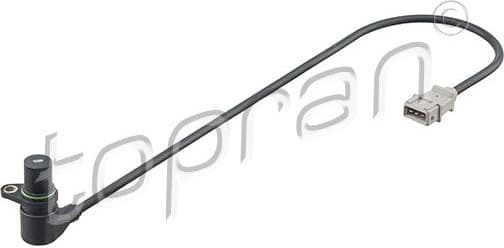 Sensor, crankshaft pulse 111 378