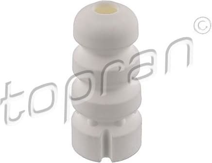 Rubber Buffer, suspension 205 497