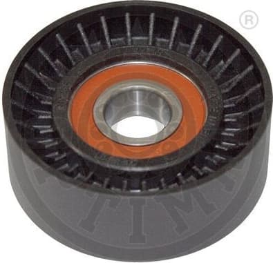 Tensioner Pulley, V-ribbed belt 0-N1520S