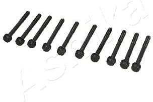 Cylinder Head Bolt Set 115-0K-K02