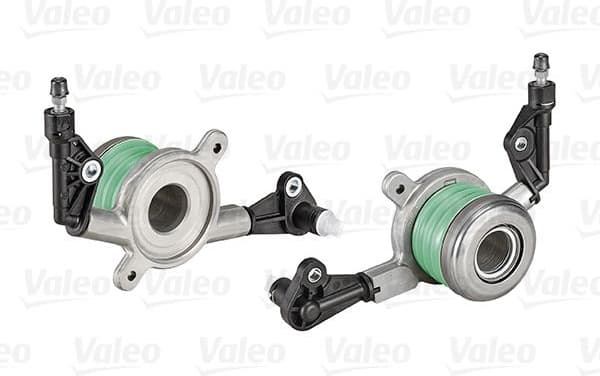 Central Slave Cylinder, clutch 804541