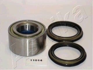 Wheel Bearing Kit 44-11014 - image 2