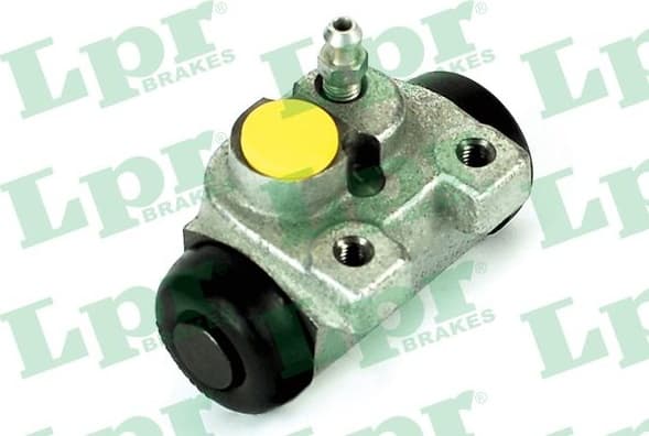 Wheel Brake Cylinder 4826