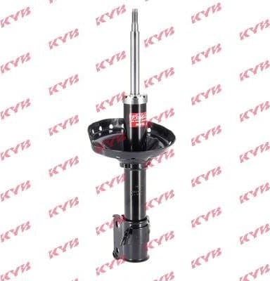 Shock Absorber Excel-G 334371