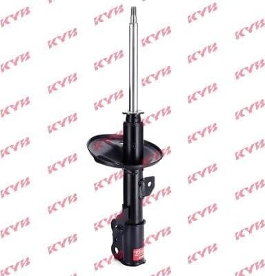 Shock Absorber Excel-G 334284