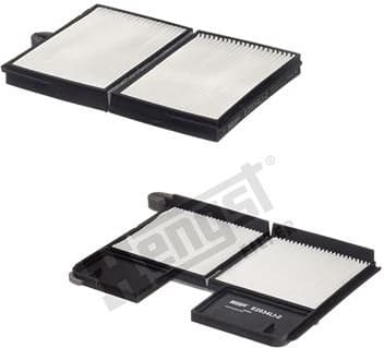 Filter, cabin air E2934LI-2