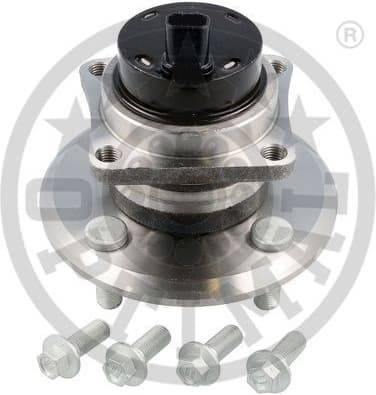 Wheel Bearing Kit 982792