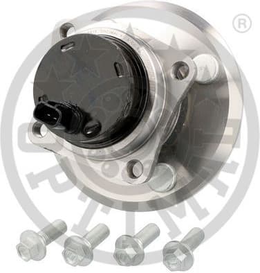 Wheel Bearing Kit 982792 - image 2