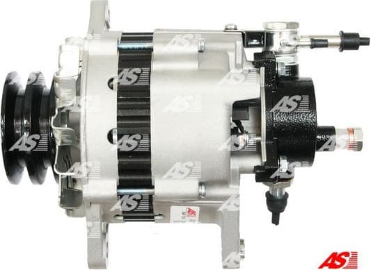 Alternator AS A2013 - image 4
