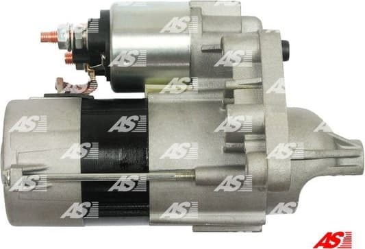 Starter AS S3029 - image 4