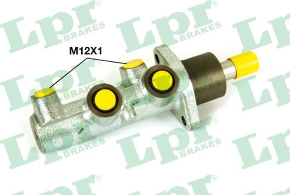 Brake Master Cylinder 1819