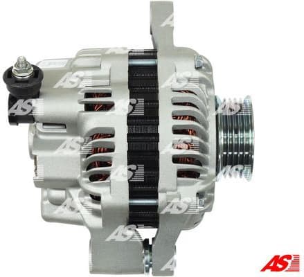 Alternator AS A5080 - image 2