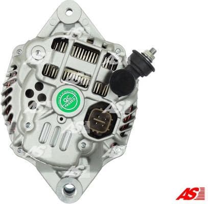 Alternator AS A5080 - image 3