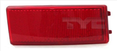 Reflector 17-0058-00-2