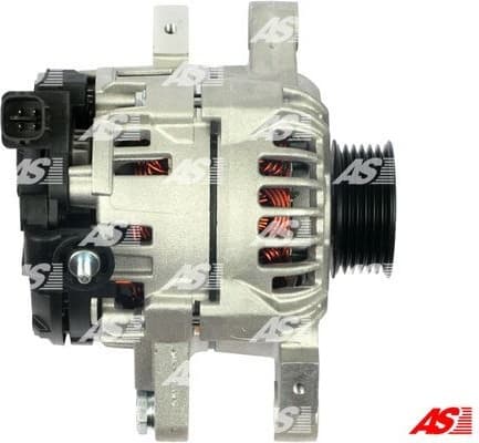 Alternator AS A0240 - image 2