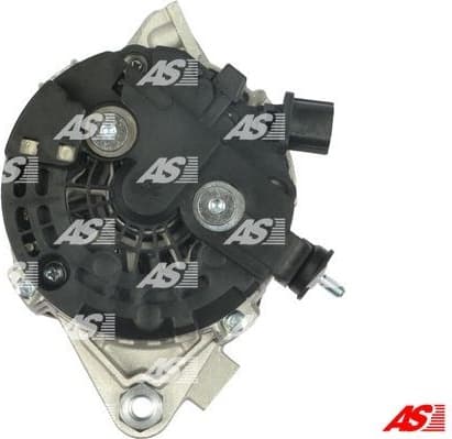 Alternator AS A0240 - image 3