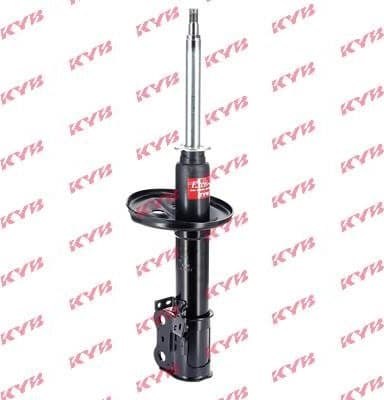 Shock Absorber Excel-G 334137