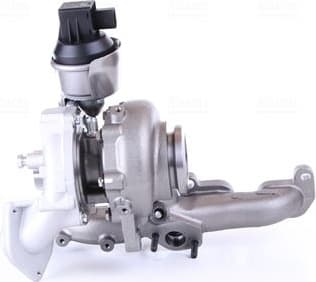 Charger, charging (supercharged/turbocharged) ** FACTORY NEW ** 93285 - image 4