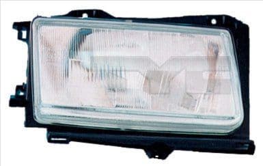 Headlight 20-5528-08-2